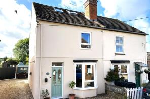 3, New Road, Farnham GU10 1DF