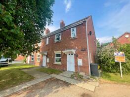 6, Shaftsbury Drive, Burntwood WS7 9QP