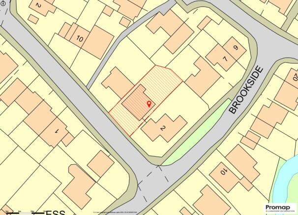 Plot Map