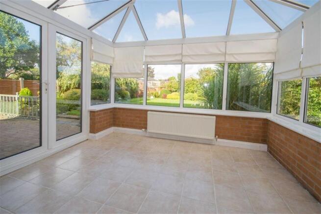 CONSERVATORY