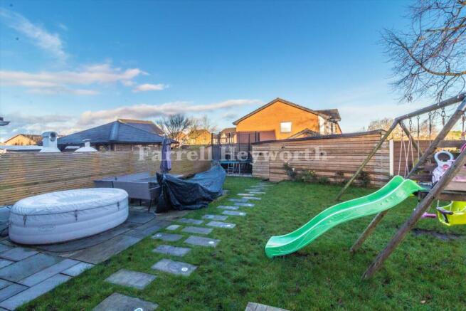 Rear Garden image 3