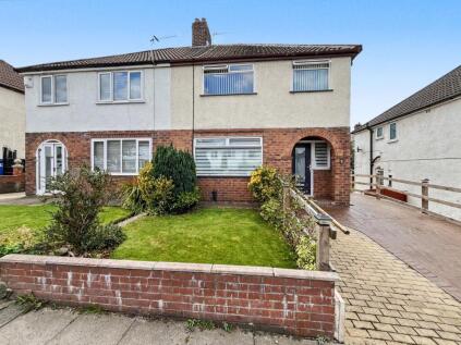Sunny Bank Road, Unsworth. Bury BL9