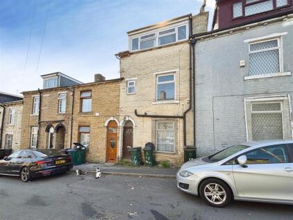 Alexandra Street, Bradford, BD7 1RS