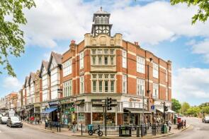 25b, The Green, London W5 5DA
