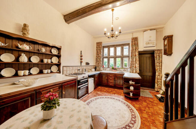 Brook View, Carleton, Skipton, North Yorkshire, BD23 photo 4
