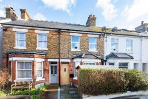 21, Ormonde Road, Hythe CT21 6DN