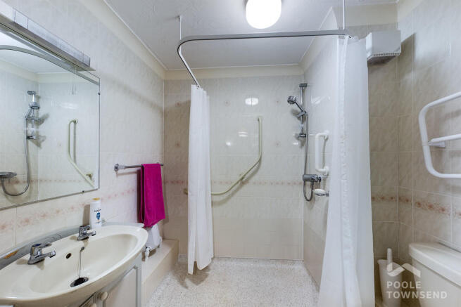 Wet Room