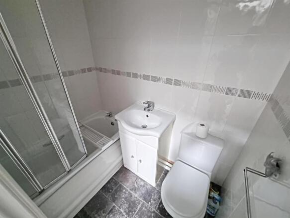 Bathroom/WC
