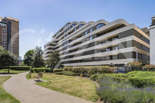 WATERVIEW APARTMENTS