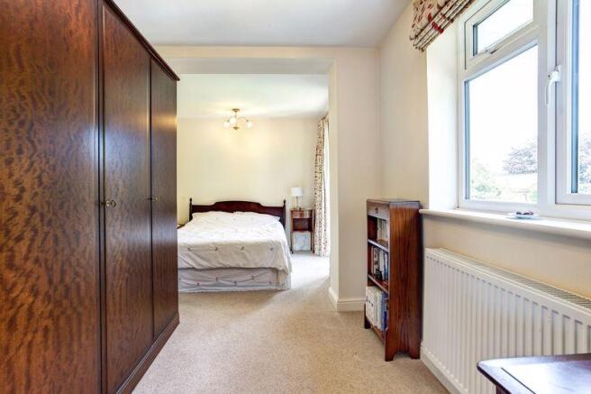 BEDROOM 1 REAR