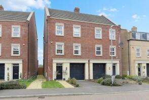 23, Wharf Mews, Biggleswade SG18 0AW