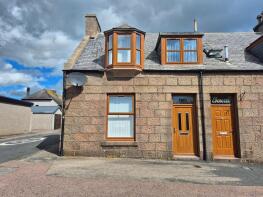 8 Hayden, New Street, Peterhead AB42 3NH