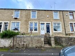 6, Bishop Street, Accrington BB5 2NE