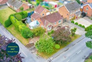107 Carr Lodge, Main Street, Brigg DN20 0PY