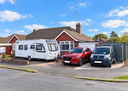 Levett Close, Polegate