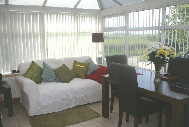 Conservatory/Dining
