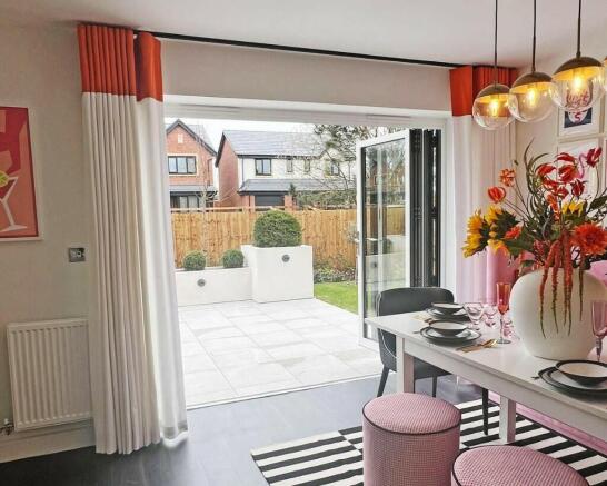 Example Kitchen