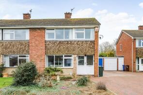 15, Morton Close, Kidlington OX5 1BU