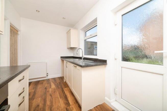 2 bed End of Terrace for sale Image 6