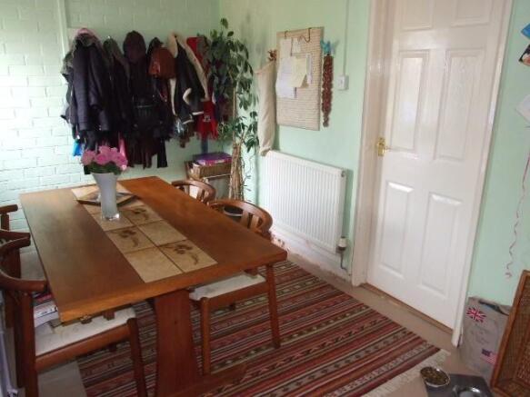 Breakfast Room