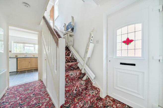 Hallway (1)