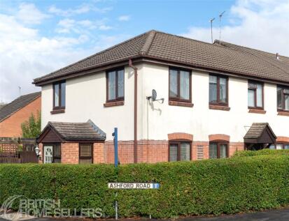 Thomas Road, Whitwick, Coalville, Leicestershire, LE67
