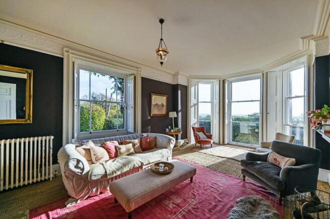 Drawing Room