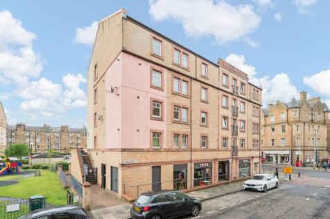 4/13 Stewart Terrace, Edinburgh, EH11