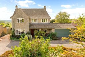 Meadowside, Harnham Lane, Withington GL54 4DD