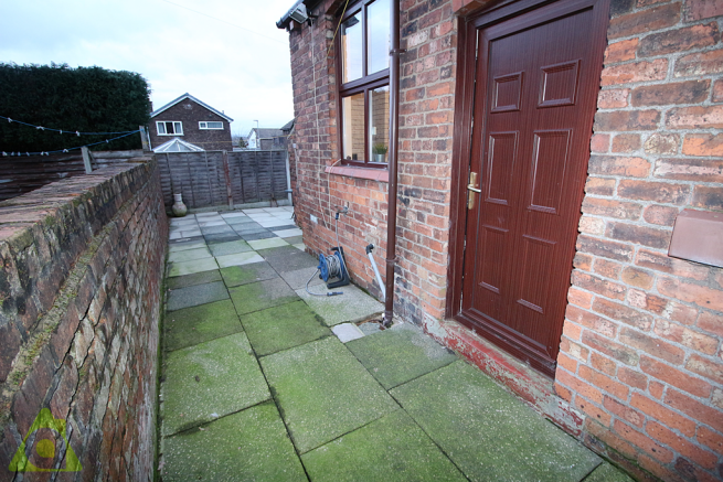 Side of Property