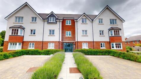 Drapers Rise, Shrewsbury, SY3