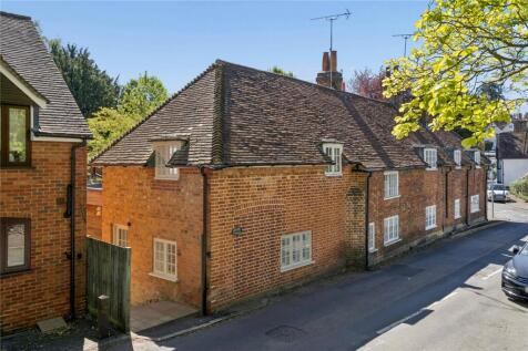 High Street, Sonning, Reading, Berkshire, RG4