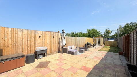Pretoria Road, Patchway, Bristol, BS34 5PZ
