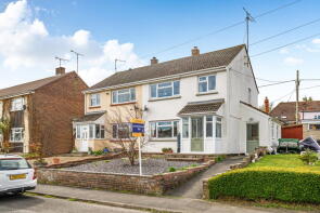 42, Cherry Orchard, Warminster BA12 0PW