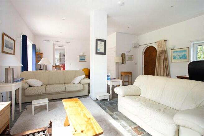 Sitting Room / Study