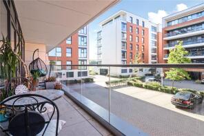 8, Lockinge House, Kingman Way, Newbury RG14 7GR
