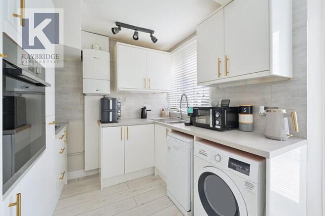Vincent Avenue, Surbiton - KT5 9RE