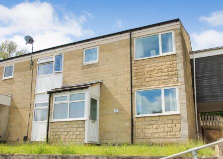 Coxley Drive, Bath, Somerset, BA1