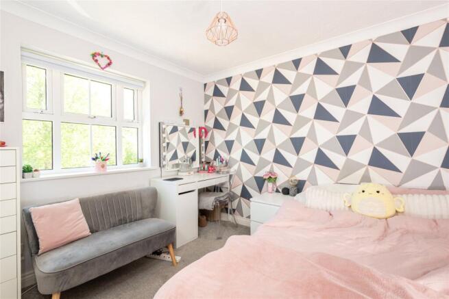 The Canons, Newport Pagnell, Buckinghamshire, MK16 photo 4