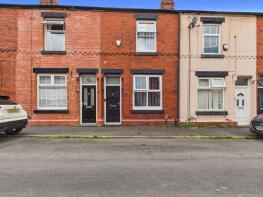 11, Clayton Street, Dukinfield SK16 4AW