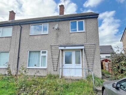 Wyndale Drive, ILKESTON