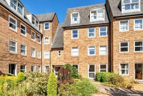 40, Homechester House, High West Street, Dorchester DT1 1UQ