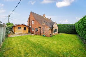 30, Sarson Close, Amport SP11 8AB