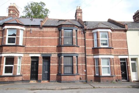 King Edward Street, Exeter