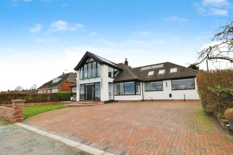 Scot Hay Road, Alsagers Bank, Stoke-On-Trent