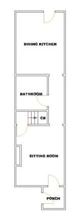 Ground Floor Plan