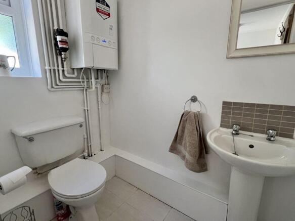 WC