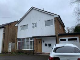 66, Dorchester Road, Solihull B91 1LJ