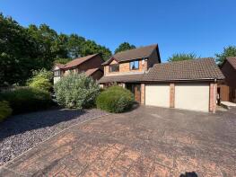 Tuebrook, Aspen Way, Shawbirch, Telford TF5 0LH