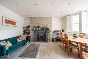 50a, Oxford Road, London NW6 5SL